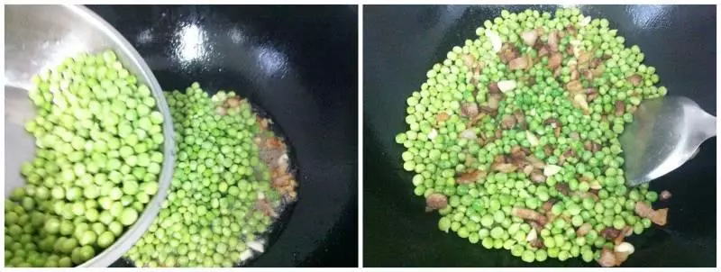 最接地氣的燜飯,就配這幾樣食材,越嚼越香吃不膩,趕緊做給家人吃!
