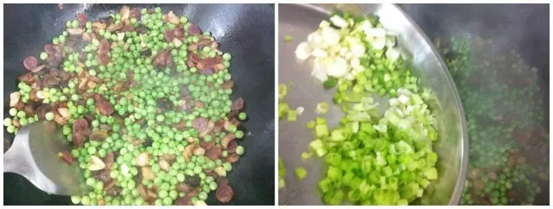 最接地氣的燜飯,就配這幾樣食材,越嚼越香吃不膩,趕緊做給家人吃!