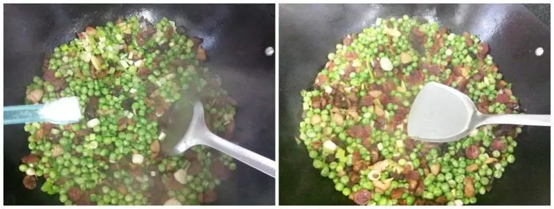 最接地氣的燜飯,就配這幾樣食材,越嚼越香吃不膩,趕緊做給家人吃!