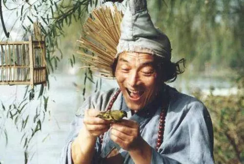 11月13日,濟公下凡送財日,送你橫財千萬,六大生肖還不快來【接喜了】!
