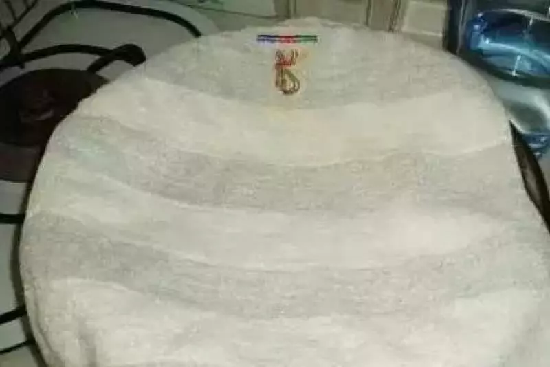 只用水洗不幹淨的,葡萄應該用它清洗