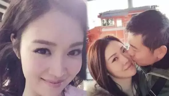 TVB前內定港姐,整容包養醜聞不斷,一家四口Warm到爆~~