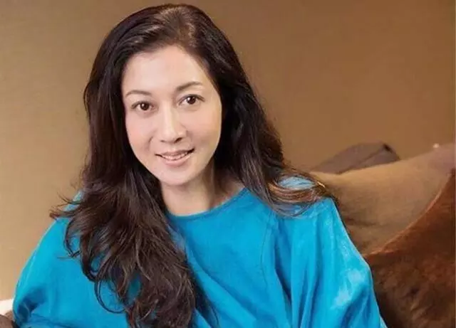 吳綺莉懷孕後成龍一走了之,堅持生下孩子原因曝光,我們都錯怪你~