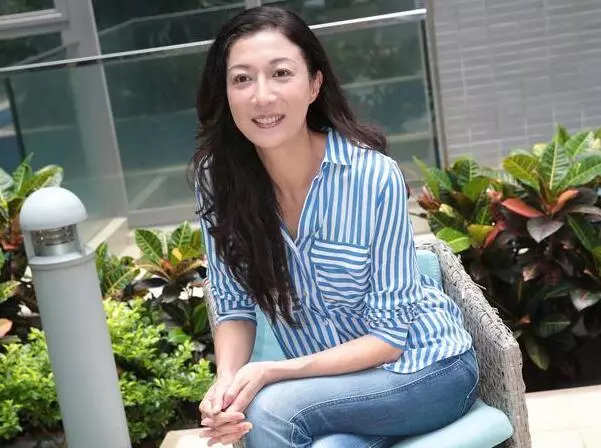 吳綺莉懷孕後成龍一走了之,堅持生下孩子原因曝光,我們都錯怪你~