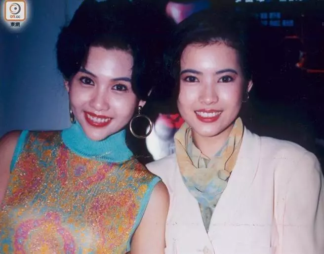 藍潔瑛如此重情義,去世後才發現錢包里竟放著恩人與她女兒照片,網友:沒想到竟是她,人美心更美…