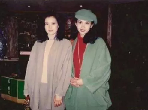 藍潔瑛如此重情義,去世後才發現錢包里竟放著恩人與她女兒照片,網友:沒想到竟是她,人美心更美…