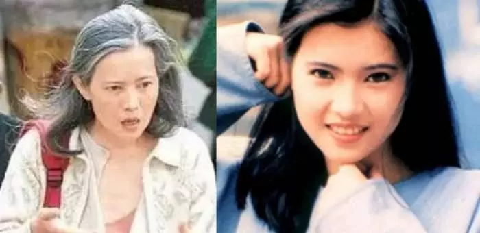 藍潔瑛如此重情義,去世後才發現錢包里竟放著恩人與她女兒照片,網友:沒想到竟是她,人美心更美…