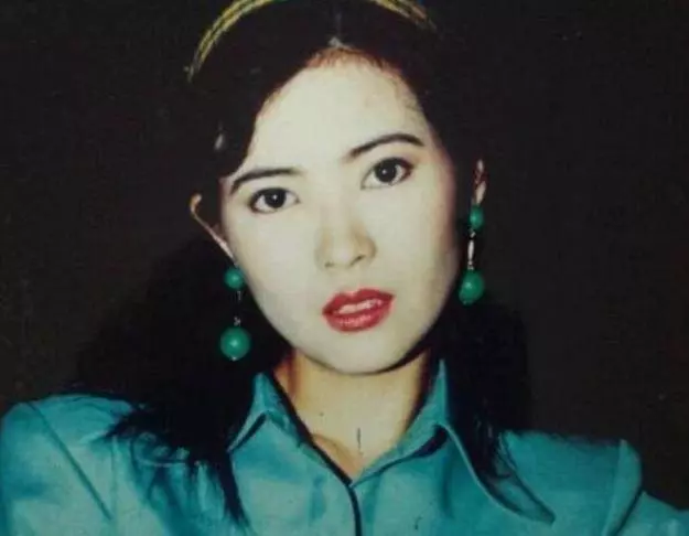 藍潔瑛如此重情義,去世後才發現錢包里竟放著恩人與她女兒照片,網友:沒想到竟是她,人美心更美…