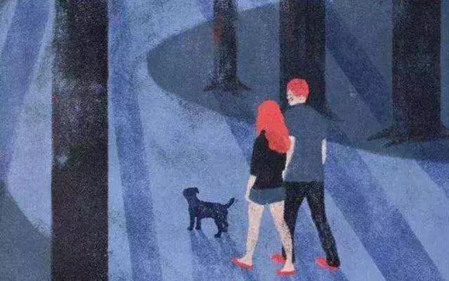 一個女人的品德好不好,看她的這五個地方就知道