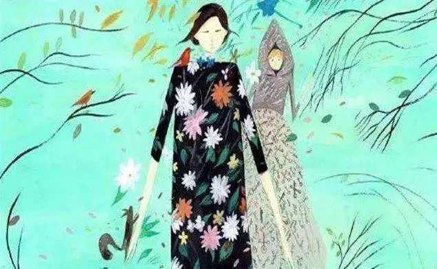 一個女人的品德好不好,看她的這五個地方就知道