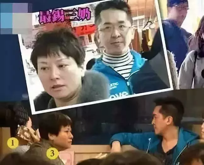 TVB現代韋少寶,四女共侍一夫!跑龍套20年卻過億身家!