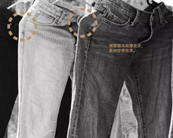 洗衣服時「衛生紙」忘了拿出來?教你一招,輕鬆去除衣服紙屑