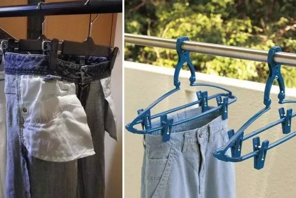 洗衣服時「衛生紙」忘了拿出來?教你一招,輕鬆去除衣服紙屑