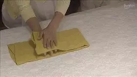 洗衣服時「衛生紙」忘了拿出來?教你一招,輕鬆去除衣服紙屑