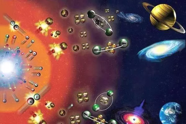 黑洞到底具備怎樣的力量?它內部的能量可以為我所用嗎?