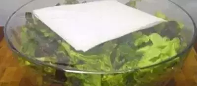 比冰箱還要厲害的保鮮方法,超市不會告訴你,快收起來,找不到會後悔!