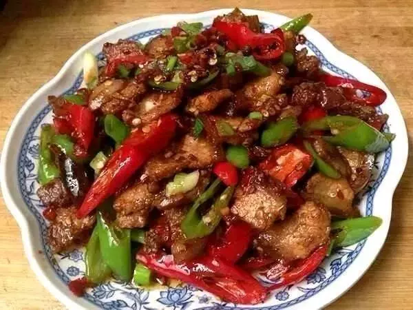 香到舔手指的幾道家常菜,簡單好吃又營養,天天吃都不厭~