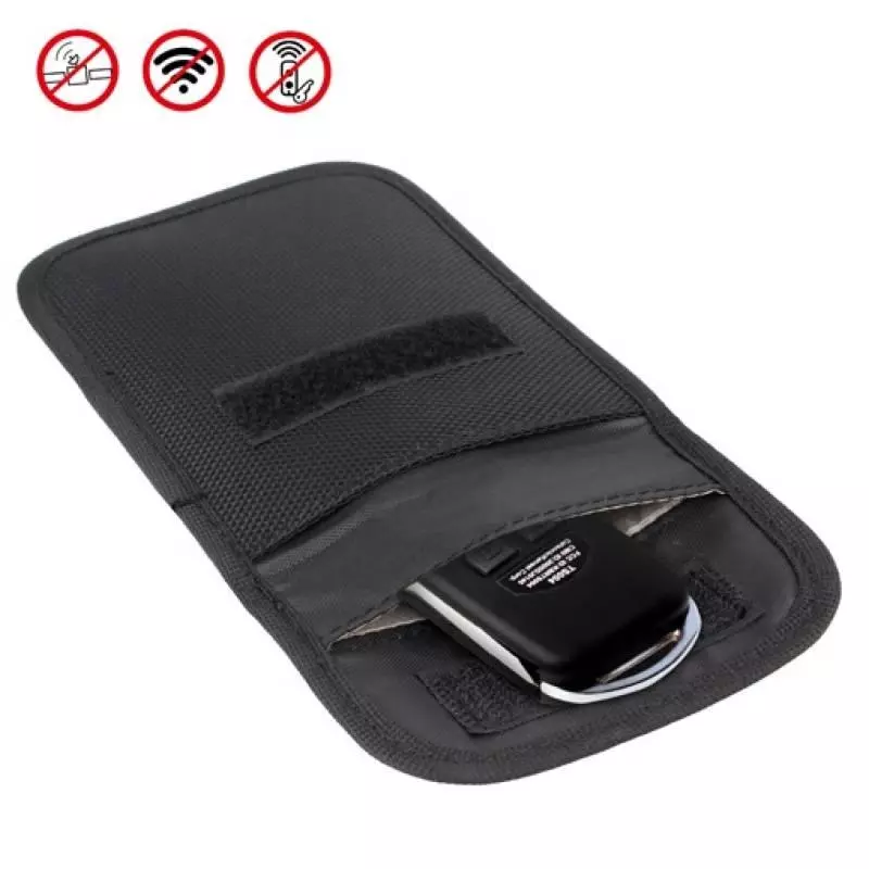 偷走一輛Keyless車只需要3分鐘!Keyless車主們注意了!