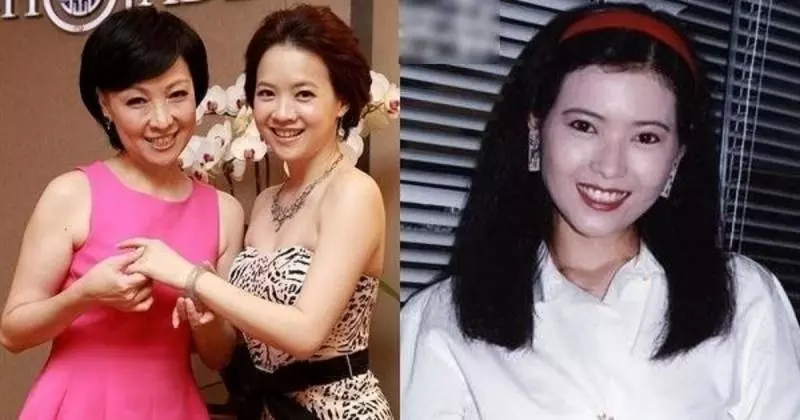 曾寶儀在節目主動替父回應「藍潔瑛事件」,果然虎父無犬女