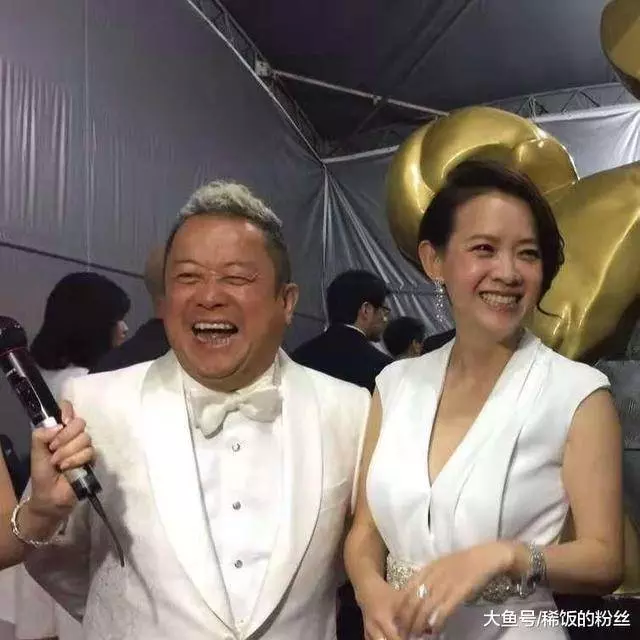 曾寶儀在節目主動替父回應「藍潔瑛事件」,果然虎父無犬女