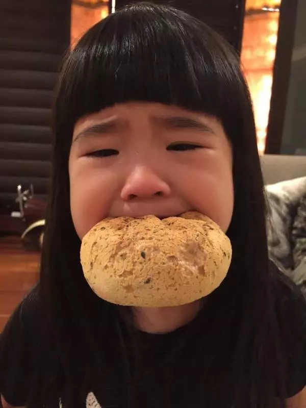 包子妹長大了!《爸爸去哪兒》後神隱5年 暴風成長「肉肉臉→長腿氣質小美女」:遺傳正妹媽咪❤ -