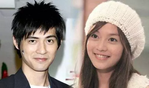 周渝民和老婆喻虹淵的「狗糧」結婚照終於曝光,網友:捂了三年才曝也是厲害!