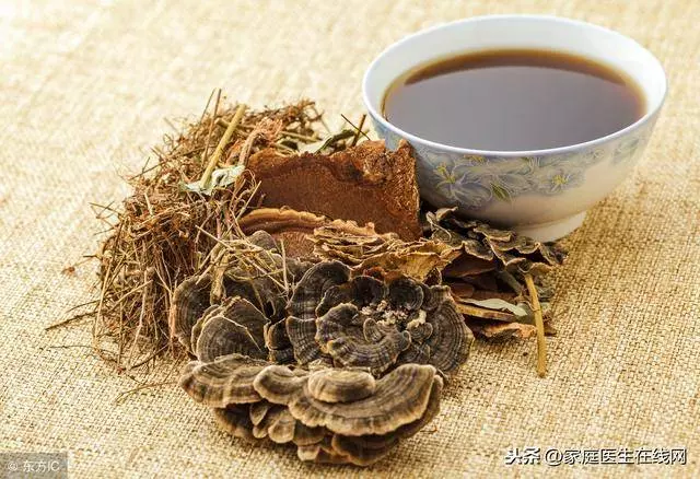 服用中藥除了要忌口,還得注意5個禁忌,不然是「白喝」