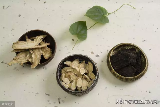 服用中藥除了要忌口,還得注意5個禁忌,不然是「白喝」