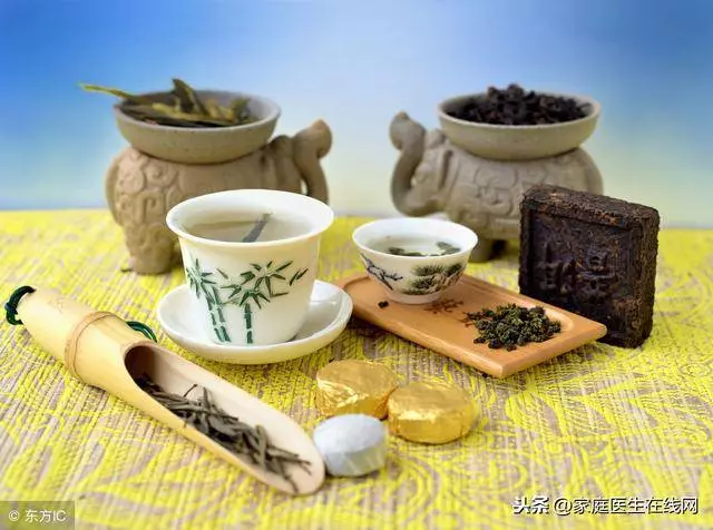 服用中藥除了要忌口,還得注意5個禁忌,不然是「白喝」