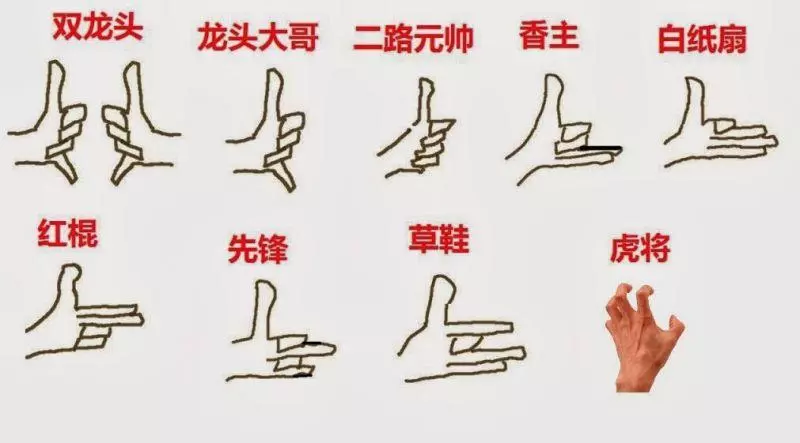 世界第一黑幫老大去世,90000馬仔送行,追悼會出動200000警察維持次序!!