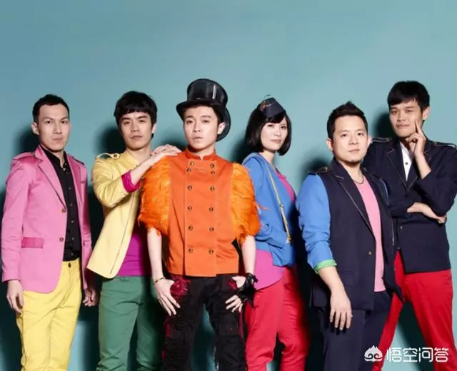 五月天和蘇打綠,兩個樂團在華語樂壇誰的影響更大?