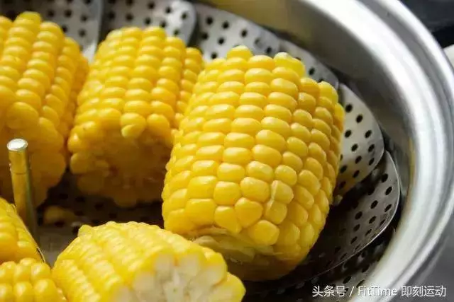 減肥不敢吃米飯,7種食物可以代替米飯