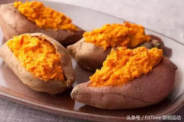 減肥不敢吃米飯,7種食物可以代替米飯