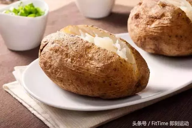 減肥不敢吃米飯,7種食物可以代替米飯