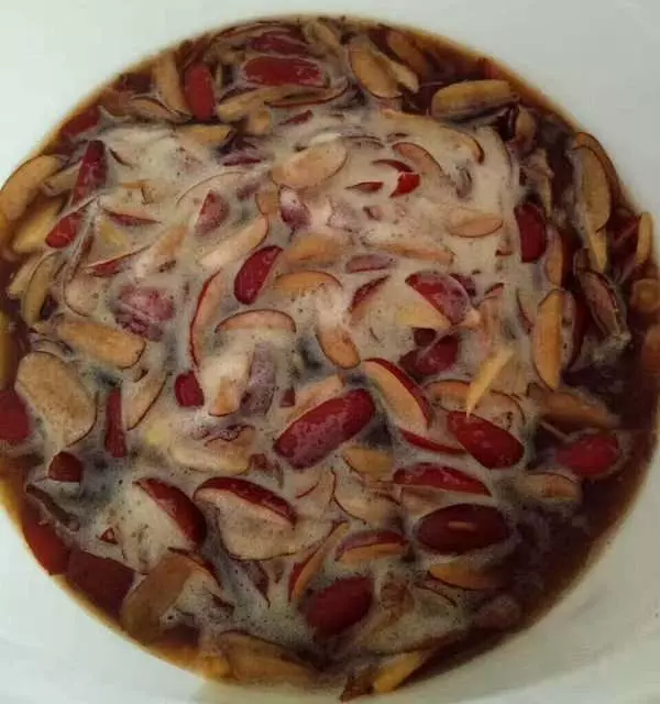 教你做紅棗酵素,功效非常棒