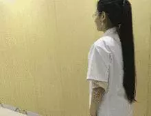 有腰痛的朋友一定要看(影片)!非常有效的治療方法!簡單、容易、免費 !(轉發出去,功德無量)