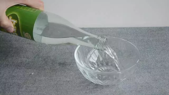 白醋加食鹽,解決了很多問題