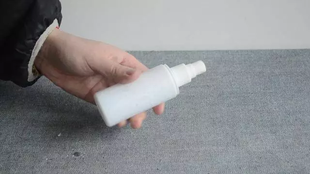 白醋加食鹽,解決了很多問題