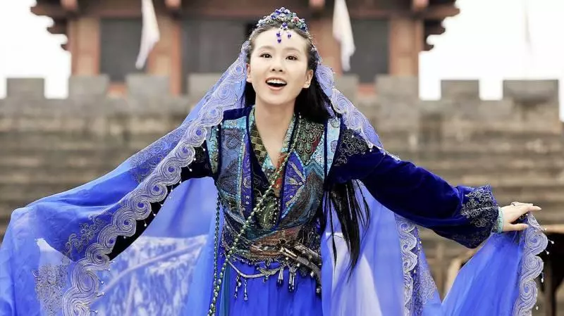 古代中原男人,為何打死都不娶匈奴女子? 原來匈奴女子有一天生身體缺陷!