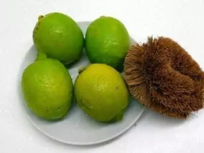 萬能「冷凍檸檬片」的做法!擺在冰箱裡隨用隨取,只是沒想到還能這樣用!