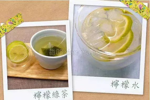 萬能「冷凍檸檬片」的做法!擺在冰箱裡隨用隨取,只是沒想到還能這樣用!