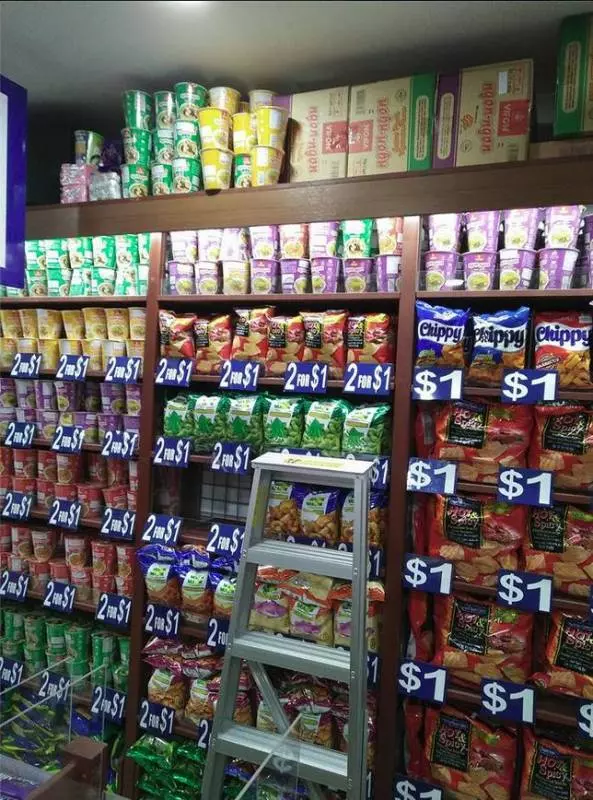 新加坡1元日用品店!全場SGD1!!「便宜」背後的真相竟是......