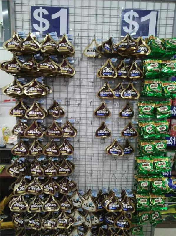 新加坡1元日用品店!全場SGD1!!「便宜」背後的真相竟是......