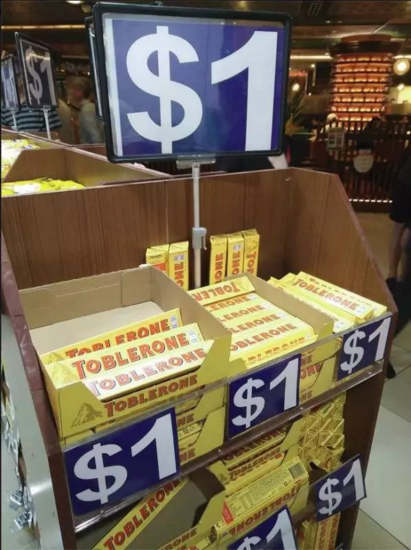 新加坡1元日用品店!全場SGD1!!「便宜」背後的真相竟是......