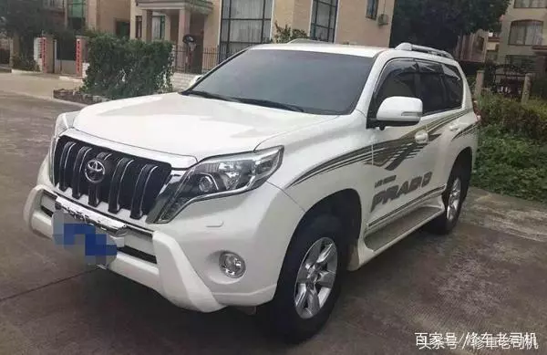 3分鐘偷走一輛Vellfire!市價賣20萬 竟以2萬脫手 【全程視頻曝光】