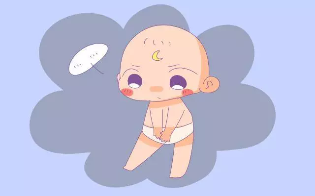 家有男寶寶的,這3個地方最容易隨媽媽,第一個很多人都認可!