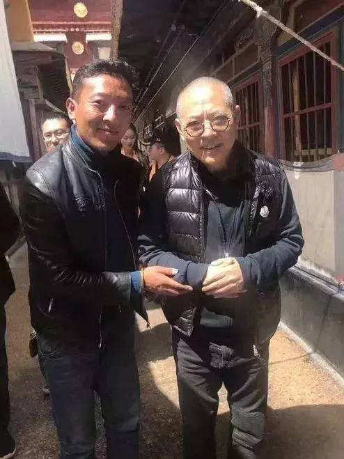 多年來被重病、被殘疾、被葬禮,李連杰終於出來回應了