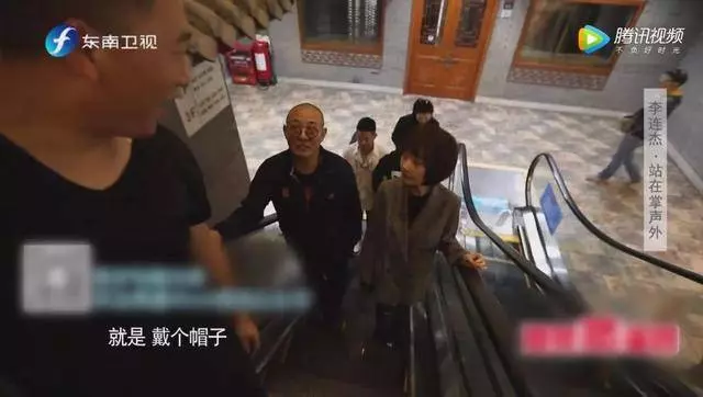 多年來被重病、被殘疾、被葬禮,李連杰終於出來回應了