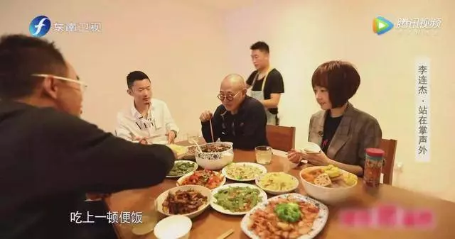 多年來被重病、被殘疾、被葬禮,李連杰終於出來回應了