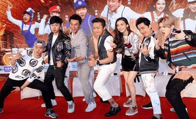 《跑男7》成員定奪,他主動申請退出,網友:這回節目沒有看了